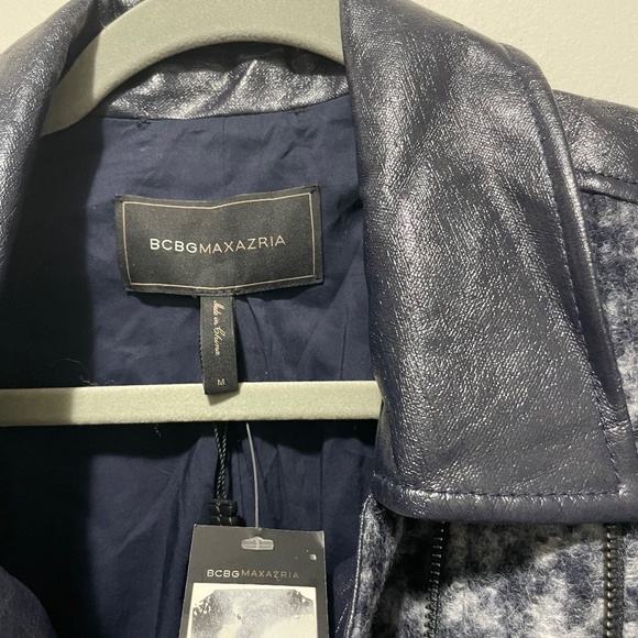 Women's BCBG Madison Jacket - Picture 3 of 3